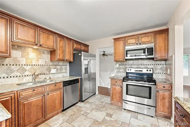 7183 S Syracuse Street Centennial, CO 80112