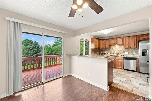 7183 S Syracuse Street Centennial, CO 80112