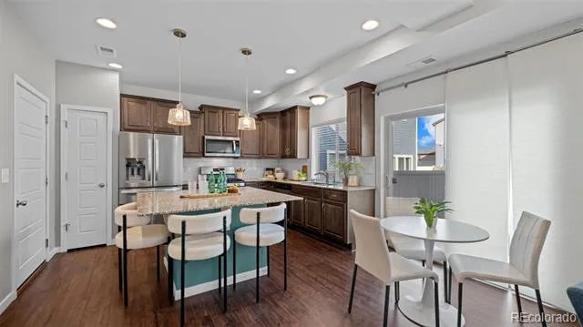 9265 Timberlake Loop Colorado Springs, CO 80927