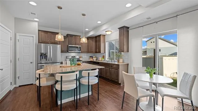 9265 Timberlake Loop Colorado Springs, CO 80927