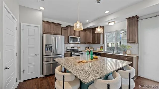 9265 Timberlake Loop Colorado Springs, CO 80927