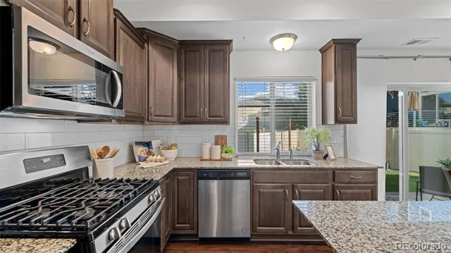 9265 Timberlake Loop Colorado Springs, CO 80927