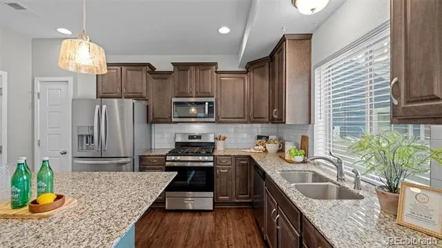 9265 Timberlake Loop Colorado Springs, CO 80927