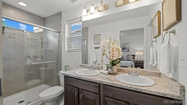9265 Timberlake Loop Colorado Springs, CO 80927