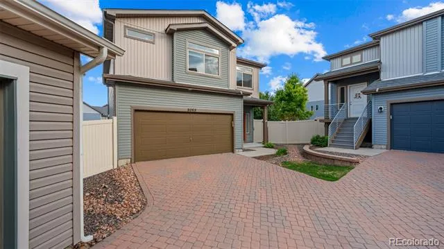 9265 Timberlake Loop Colorado Springs, CO 80927