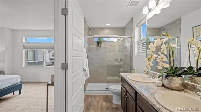 9265 Timberlake Loop Colorado Springs, CO 80927
