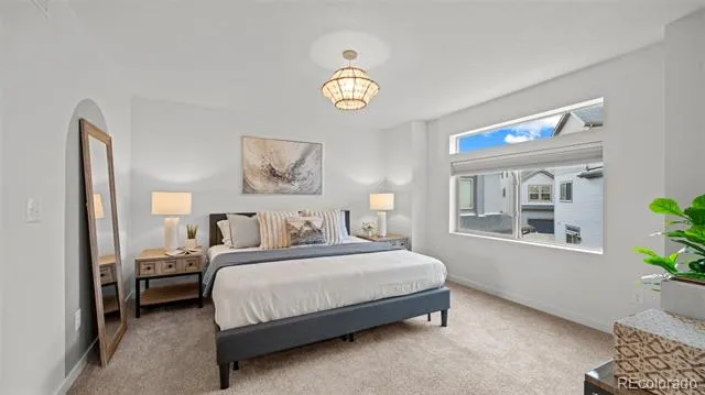 9265 Timberlake Loop Colorado Springs, CO 80927