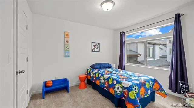 9265 Timberlake Loop Colorado Springs, CO 80927