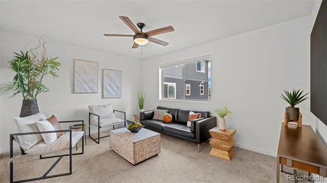 9265 Timberlake Loop Colorado Springs, CO 80927