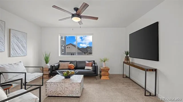 9265 Timberlake Loop Colorado Springs, CO 80927
