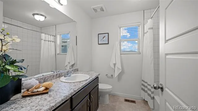 9265 Timberlake Loop Colorado Springs, CO 80927