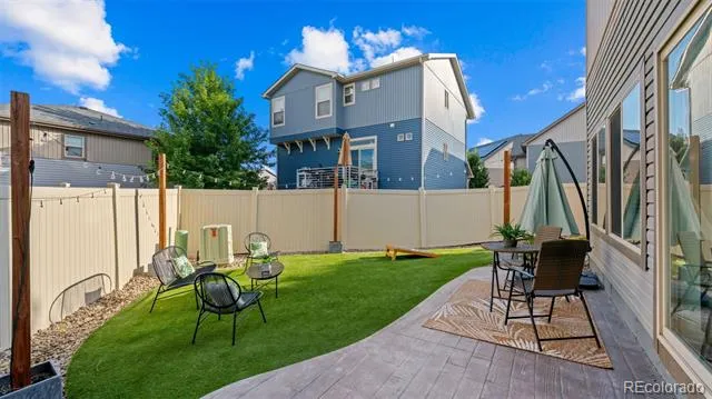 9265 Timberlake Loop Colorado Springs, CO 80927