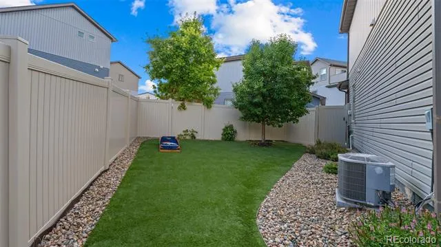 9265 Timberlake Loop Colorado Springs, CO 80927