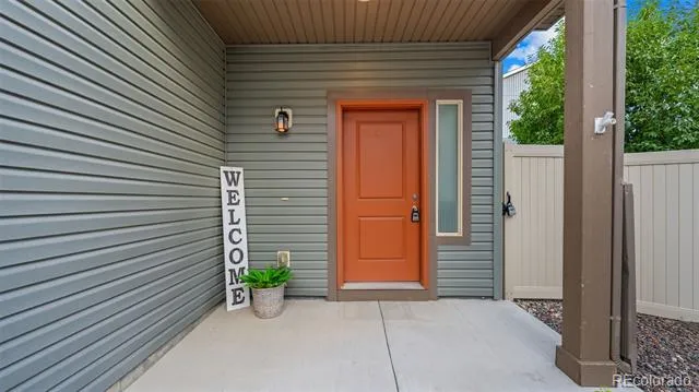 9265 Timberlake Loop Colorado Springs, CO 80927