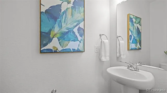 9265 Timberlake Loop Colorado Springs, CO 80927