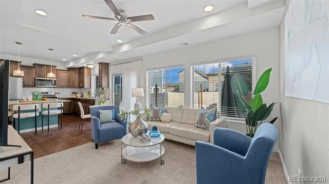 9265 Timberlake Loop Colorado Springs, CO 80927