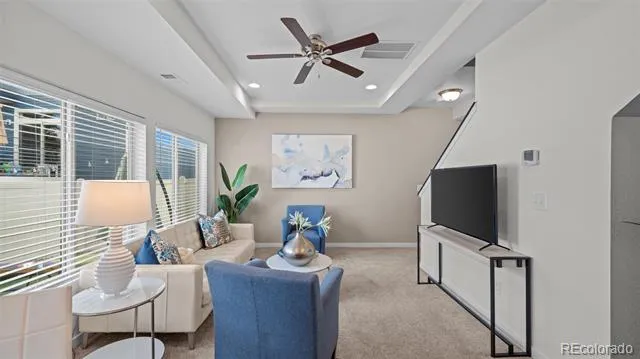 9265 Timberlake Loop Colorado Springs, CO 80927