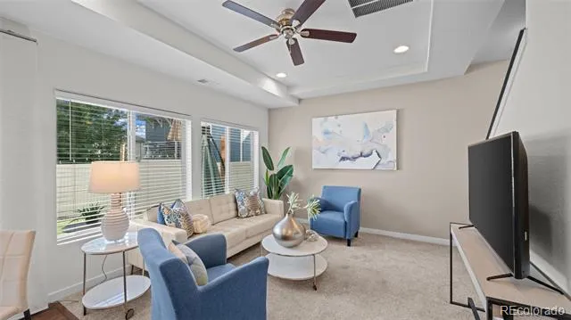 9265 Timberlake Loop Colorado Springs, CO 80927