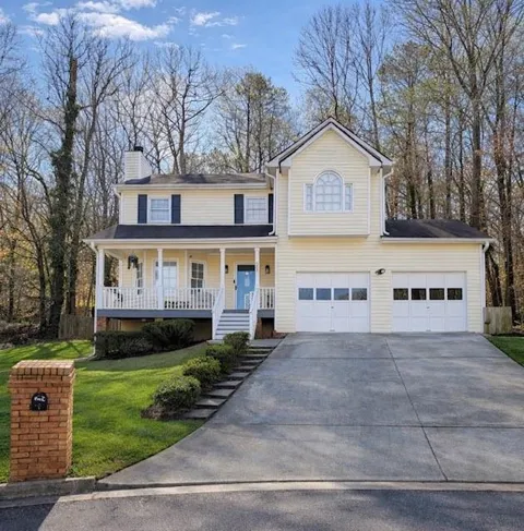 588 Freemans Walk