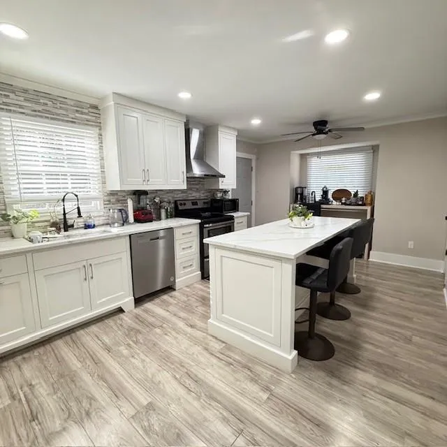 588 Freemans Walk Stone Mountain, GA 30083