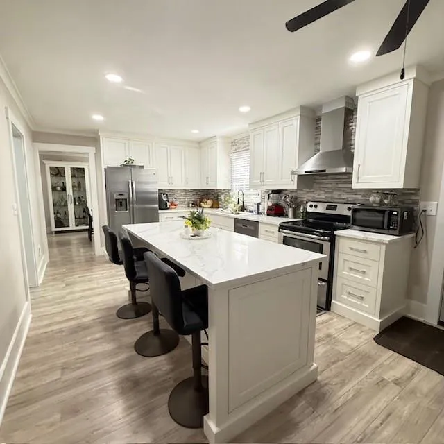 588 Freemans Walk Stone Mountain, GA 30083