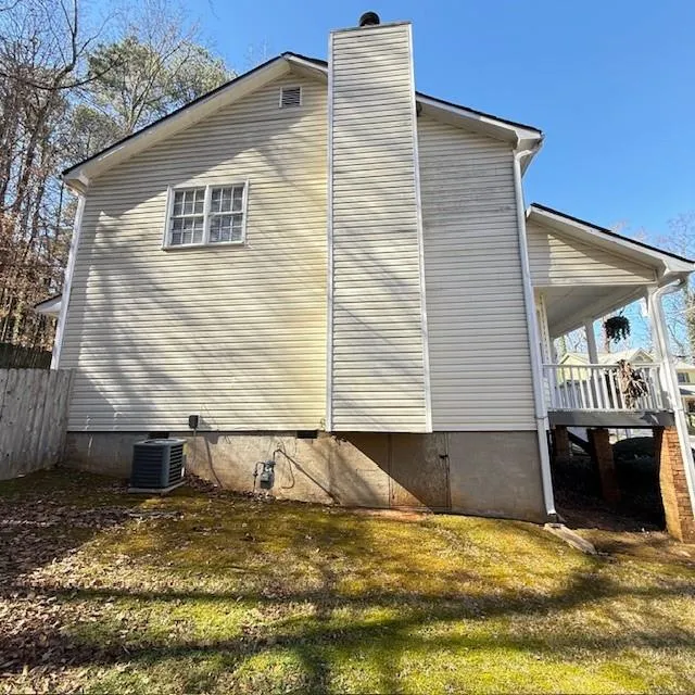 588 Freemans Walk Stone Mountain, GA 30083