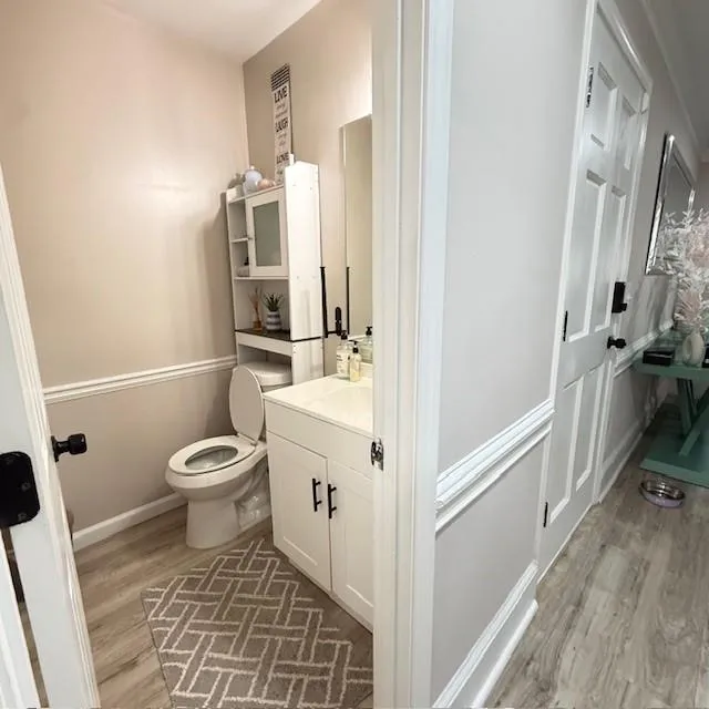 588 Freemans Walk Stone Mountain, GA 30083