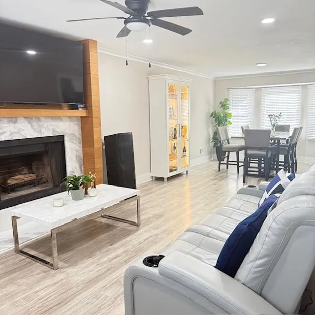 588 Freemans Walk Stone Mountain, GA 30083