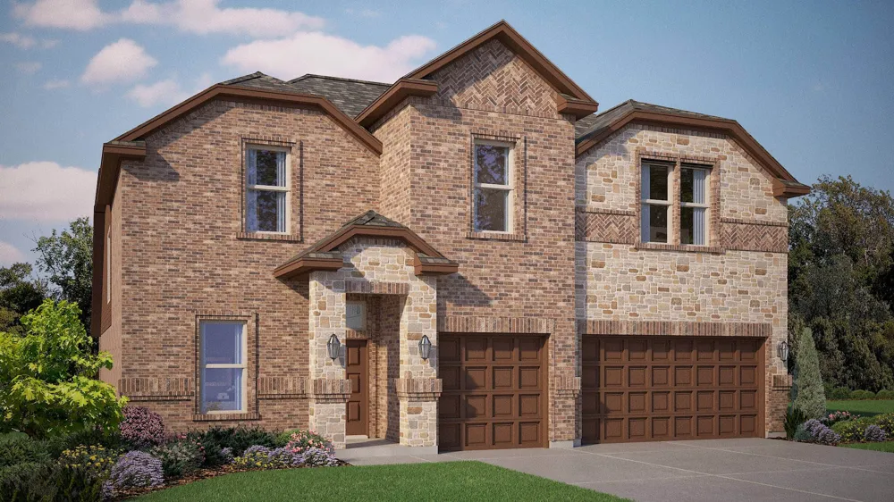 16816 KING SALMON DRIVE Justin, TX 76247
