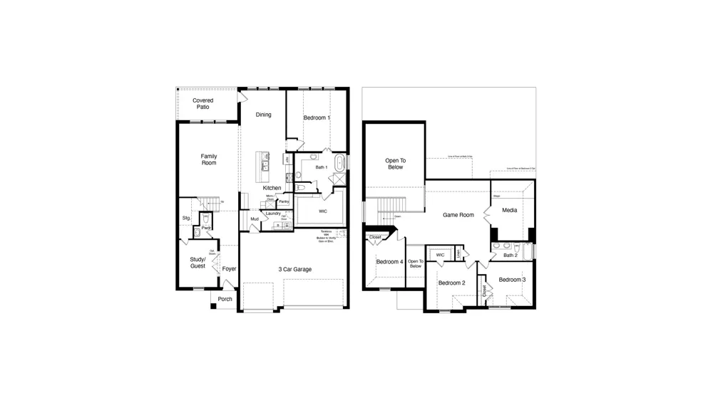 16816 KING SALMON DRIVE Justin, TX 76247