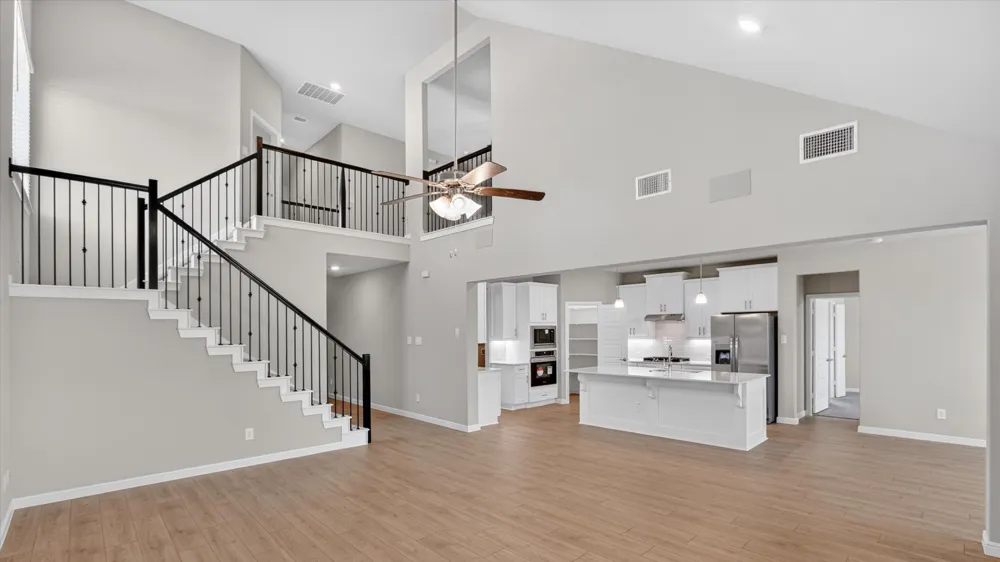 16816 KING SALMON DRIVE Justin, TX 76247