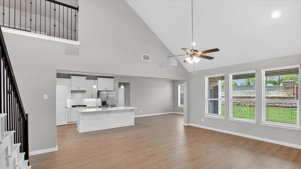 16816 KING SALMON DRIVE Justin, TX 76247