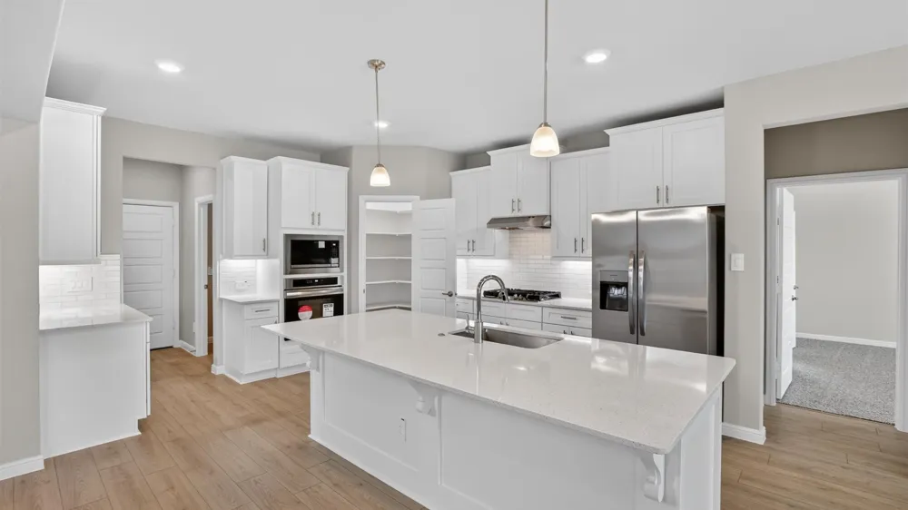 16816 KING SALMON DRIVE Justin, TX 76247