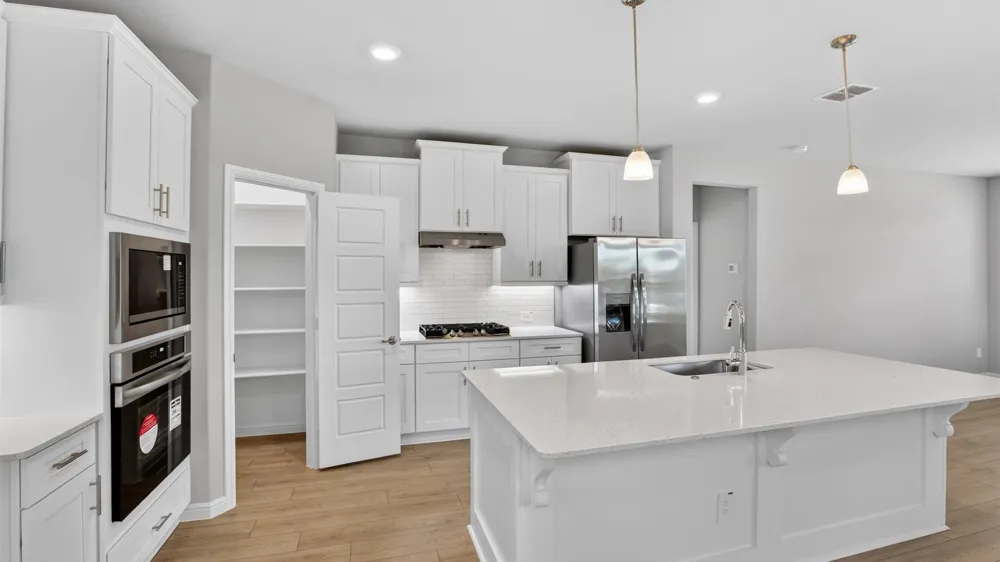 16816 KING SALMON DRIVE Justin, TX 76247