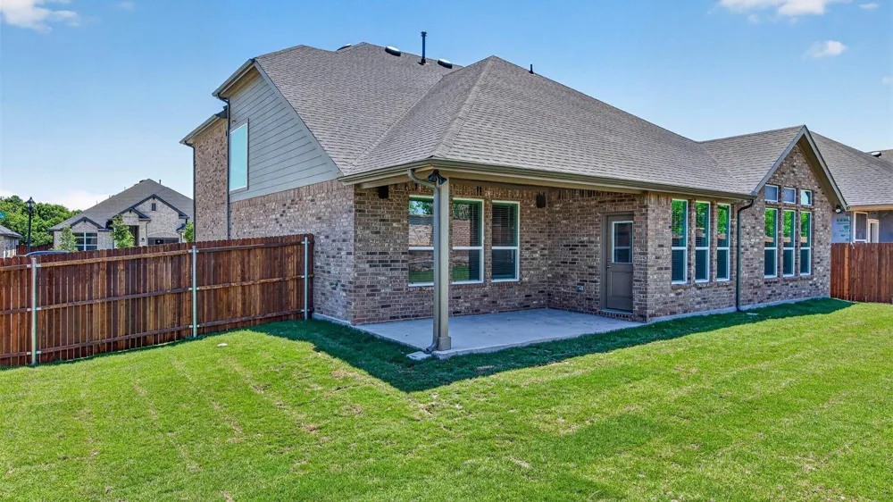 16816 KING SALMON DRIVE Justin, TX 76247