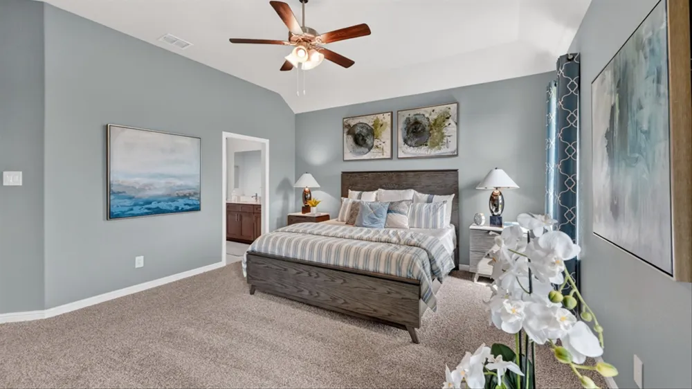 16820 KING SALMON DRIVE Justin, TX 76247