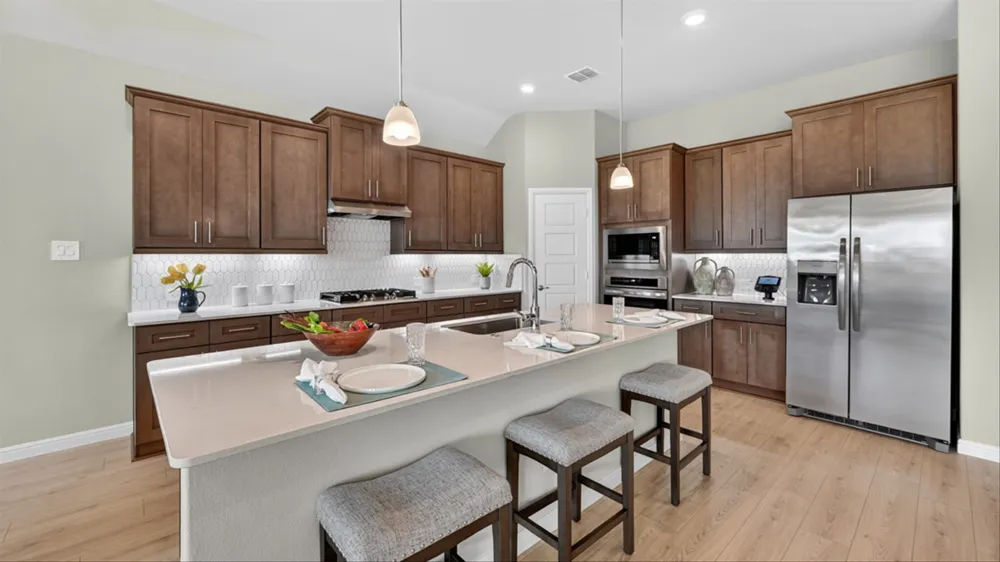 16820 KING SALMON DRIVE Justin, TX 76247