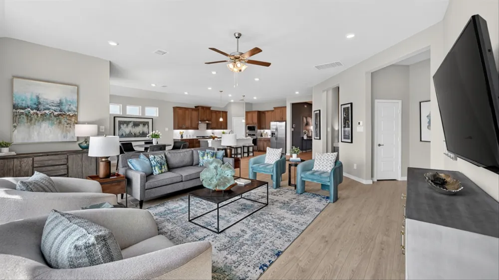 16820 KING SALMON DRIVE Justin, TX 76247