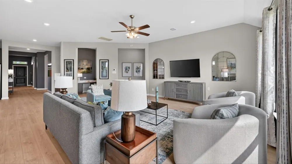 16820 KING SALMON DRIVE Justin, TX 76247