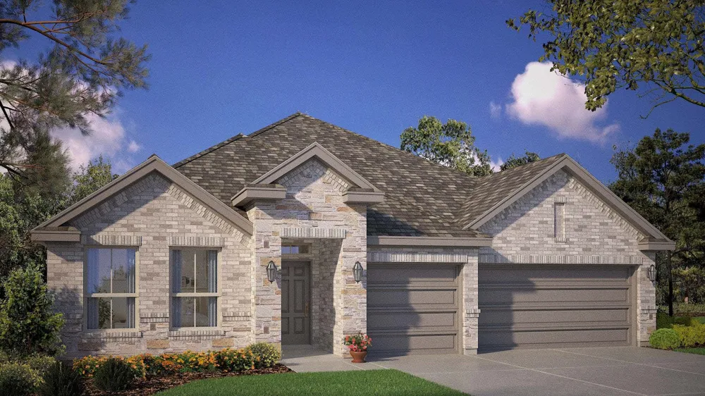 16820 KING SALMON DRIVE Justin, TX 76247