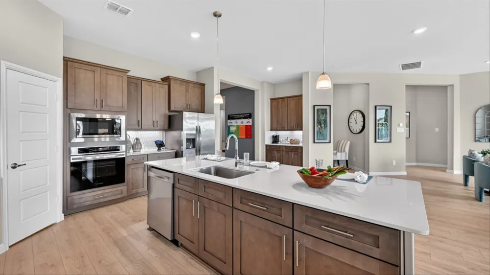 16820 KING SALMON DRIVE Justin, TX 76247