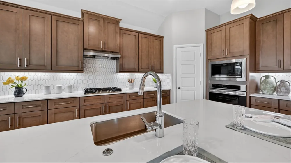 16820 KING SALMON DRIVE Justin, TX 76247