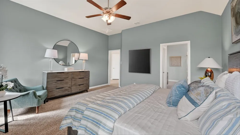 16820 KING SALMON DRIVE Justin, TX 76247