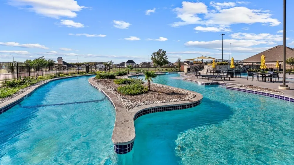 16820 KING SALMON DRIVE Justin, TX 76247
