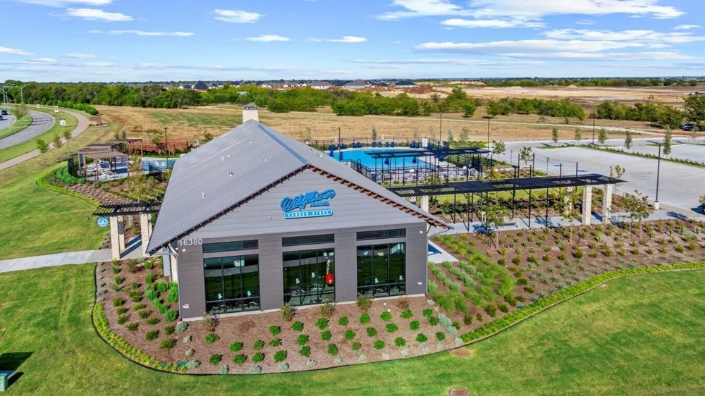 16820 KING SALMON DRIVE Justin, TX 76247