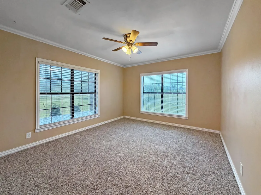2461 FM 2118 Bagwell, TX 75412