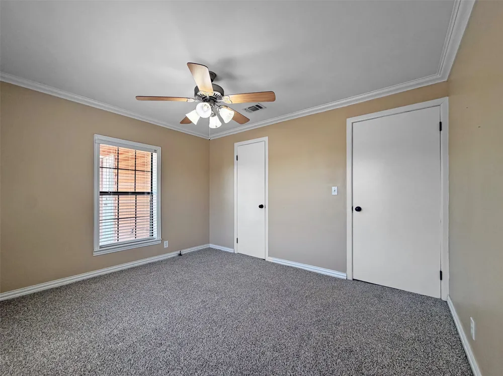 2461 FM 2118 Bagwell, TX 75412