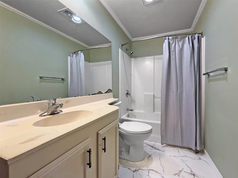 2461 FM 2118 Bagwell, TX 75412