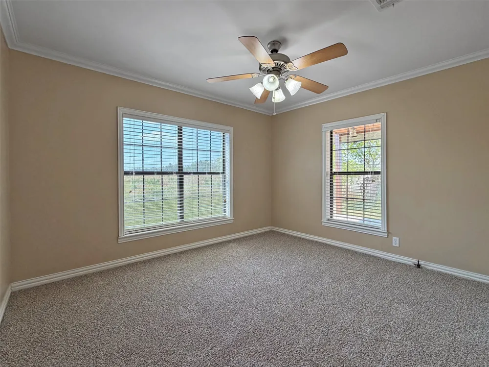 2461 FM 2118 Bagwell, TX 75412