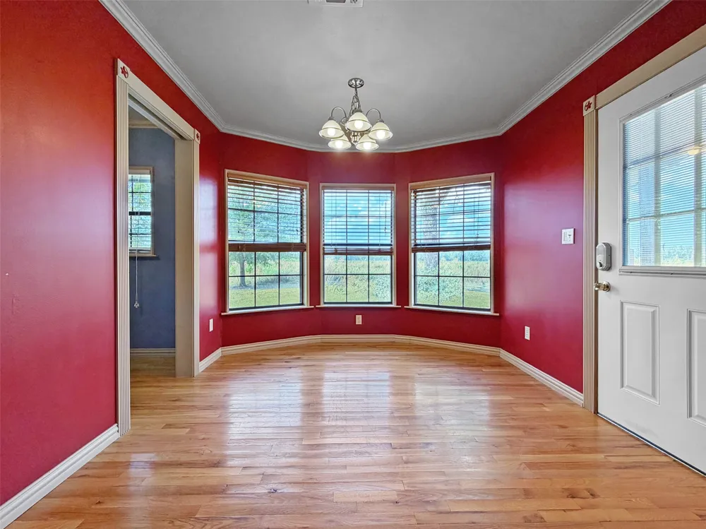 2461 FM 2118 Bagwell, TX 75412
